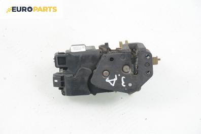 Брава на врата за Land Rover Range Rover II SUV (07.1994 - 03.2002), позиция: задна, дясна