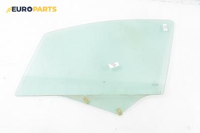 Странично стъкло за Peugeot 307 Break (03.2002 - 12.2009), 4+1 вр., комби, позиция: предна, лява