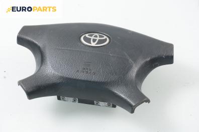 Airbag за Toyota Avensis Sedan I (09.1997 - 02.2003), седан