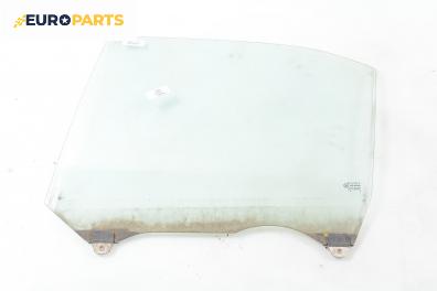 Странично стъкло за Rover 400 Sedan II (05.1995 - 03.2000), седан, позиция: задна, лява