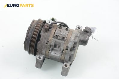 Компресор климатик за Subaru Legacy II Sedan (03.1994 - 10.1999) 2.5 i 4WD, 150 к.с., № 506221-1830