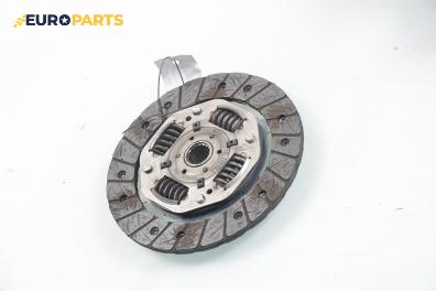 Феродов диск за Citroen C3 Pluriel (05.2003 - 03.2010) 1.4, 73 к.с.