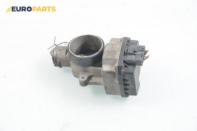 Дроселова клапа за Citroen C3 Pluriel (05.2003 - 03.2010) 1.4, 73 к.с.