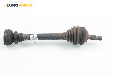 Полуоска за Peugeot 406 Break (10.1996 - 10.2004) 1.9 TD, 90 к.с., позиция: предна, дясна