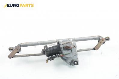 Ел. мотор за чистачките за Opel Corsa B Hatchback (03.1993 - 12.2002), позиция: предна