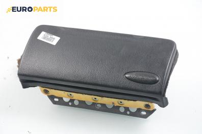 Airbag за Seat Toledo I Hatchback (01.1991 - 10.1999), 4+1 вр., хечбек