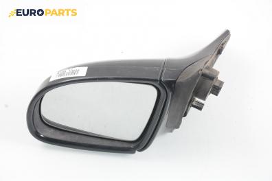 Огледало за Opel Corsa B Hatchback (03.1993 - 12.2002), 2+1 вр., позиция: лява