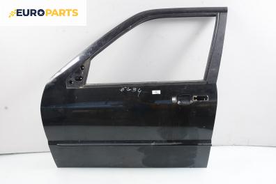 Врата за Seat Toledo I Hatchback (01.1991 - 10.1999), 4+1 вр., хечбек, позиция: предна, лява