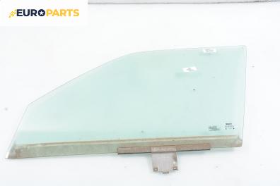 Странично стъкло за Seat Toledo I Hatchback (01.1991 - 10.1999), 4+1 вр., хечбек, позиция: предна, лява