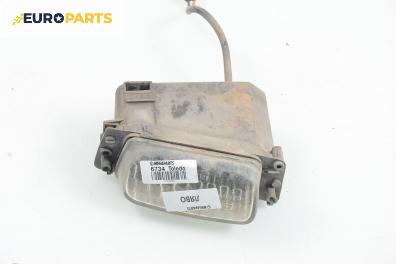 Халоген за Seat Toledo I Hatchback (01.1991 - 10.1999), хечбек, позиция: лява