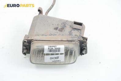 Халоген за Seat Toledo I Sedan (01.1991 - 10.1999), хечбек, позиция: дясна