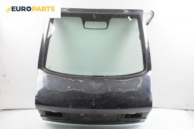 Заден капак за Seat Toledo I Sedan (01.1991 - 10.1999), 4+1 вр., хечбек, позиция: задна