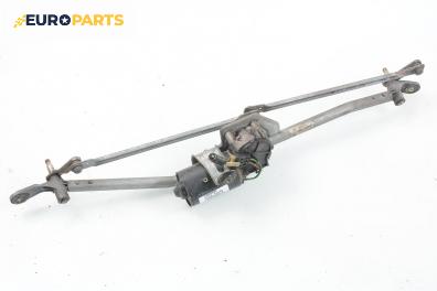 Ел. мотор за чистачките за Seat Toledo I Hatchback (01.1991 - 10.1999), хечбек, позиция: предна