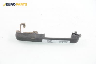 Външна дръжка за Seat Toledo I Hatchback (01.1991 - 10.1999), 4+1 вр., хечбек, позиция: задна, дясна