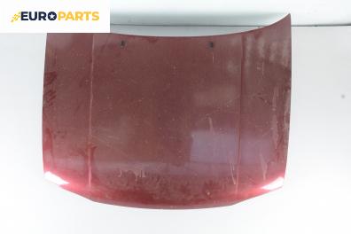 Преден капак за Volkswagen Golf III Hatchback (08.1991 - 07.1998), 2+1 вр.