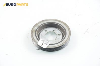 Демпферна шайба за Peugeot 307 Break (03.2002 - 12.2009) 1.4 16V, 88 к.с.