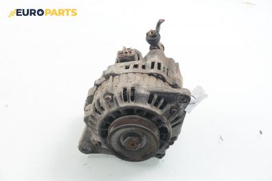 Алтернатор / генератор за Mazda 323 C IV Hatchback (06.1989 - 09.2000) 1.6 16V, 88 к.с.