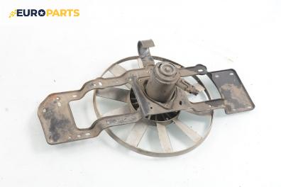Перка охлаждане за Renault Clio I Hatchback (05.1990 - 09.1998) 1.2 (5/357Y, 5/357K), 58 к.с.