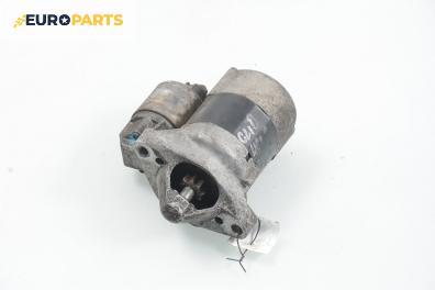 Стартер за Renault Clio I Hatchback (05.1990 - 09.1998) 1.2 (5/357Y, 5/357K), 58 к.с.