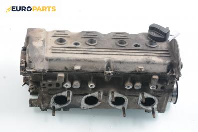 Глава за Seat Toledo I Hatchback (01.1991 - 10.1999) 2.0 i 16V, 150 к.с.