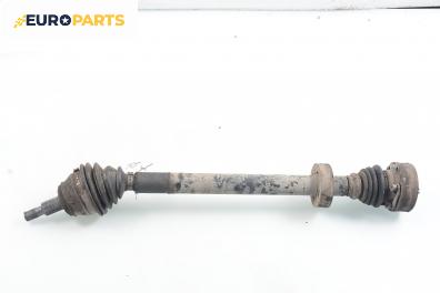 Полуоска за Seat Toledo I Hatchback (01.1991 - 10.1999) 2.0 i 16V, 150 к.с., позиция: предна, дясна