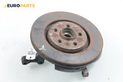 Шенкел главина за Seat Toledo I Sedan (01.1991 - 10.1999), позиция: предна, дясна