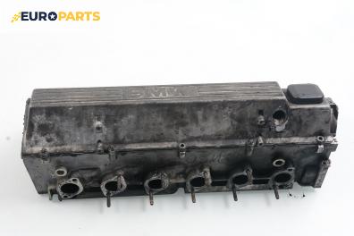 Глава за Land Rover Range Rover II SUV (07.1994 - 03.2002) 2.5 D 4x4, 136 к.с.