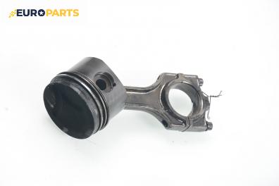 Бутало за Land Rover Range Rover II SUV (07.1994 - 03.2002) 2.5 D 4x4, 136 к.с.