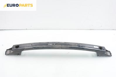 Основа броня за Mazda 6 Sedan I (06.2002 - 12.2008), седан, позиция: задна