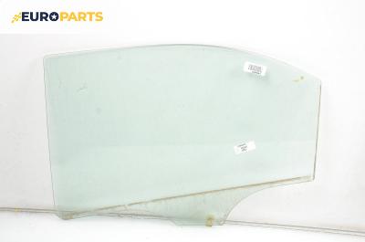 Странично стъкло за Mazda 6 Sedan I (06.2002 - 12.2008), 4+1 вр., седан, позиция: задна, лява