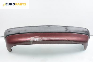 Задна броня за Opel Astra F Hatchback (09.1991 - 01.1998), хечбек