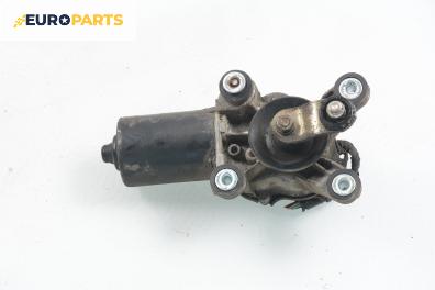 Ел. мотор за чистачките за Nissan Almera I Hatchback (07.1995 - 07.2001), позиция: предна