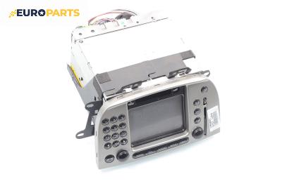 GPS навигация за Lancia Lybra Station Wagon (07.1999 - 10.2005)