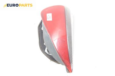 Стоп за Lancia Lybra Station Wagon (07.1999 - 10.2005), комби, позиция: лява