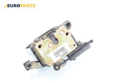 Брава на врата за Lancia Lybra Station Wagon (07.1999 - 10.2005), позиция: предна, лява