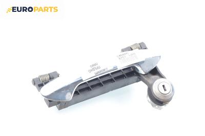 Външна дръжка за Lancia Lybra Station Wagon (07.1999 - 10.2005), 4+1 вр., комби, позиция: предна, лява