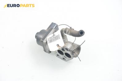 EGR-клапан за Mazda 6 Sedan I (06.2002 - 12.2008) 2.0, 141 к.с.