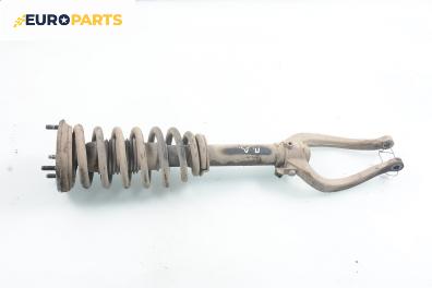 Макферсон за Hyundai Sonata IV Sedan (03.1998 - 12.2005), седан, позиция: предна, дясна