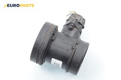 Дебитомер за Lancia Lybra Station Wagon (07.1999 - 10.2005) 2.4 JTD (839BXE1A), 135 к.с., № Bosch 0 280 218 019