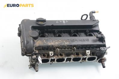 Глава за Mazda 6 Sedan I (06.2002 - 12.2008) 2.0, 141 к.с.