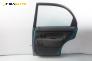 Врата за Mazda 121 II Hatchback (11.1990 - 05.1997), седан, позиция: задна, дясна