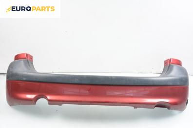 Задна броня за Citroen Xsara Picasso (09.1999 - 06.2012)