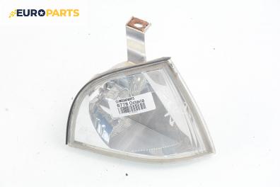 Мигач за Skoda Octavia I Sedan (09.1996 - 12.2010), хечбек, позиция: дясна, Depo