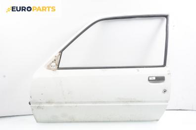 Врата за Peugeot 205 II Hatchback (01.1987 - 09.1998), 2+1 вр., хечбек, позиция: лява