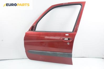 Врата за Citroen Xsara Picasso (09.1999 - 06.2012), 4+1 вр., позиция: предна, лява