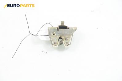 Брава заден капак за Peugeot 205 II Hatchback (01.1987 - 09.1998), хечбек, позиция: задна