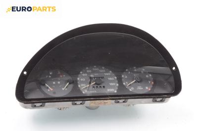Километраж за Fiat Punto Hatchback (09.1993 - 09.1999) 75 1.2, 73 к.с.