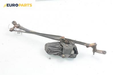 Ел. мотор за чистачките за Fiat Bravo I Coupe (1995-10-01 - 2001-10-01), позиция: предна