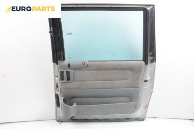 Врата за Lancia Zeta Minivan (05.1995 - 09.2002), позиция: задна, дясна