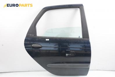Врата за Renault Megane Scenic (10.1996 - 12.2001), позиция: задна, дясна